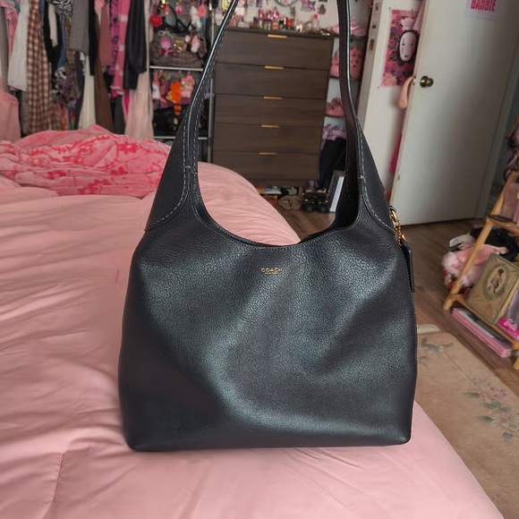 Coach Handbags - Coach Shoulder Bag Brooklyn 28